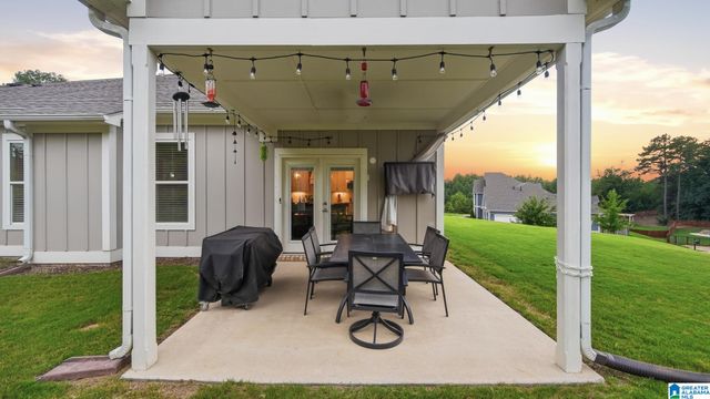 117 HENLEY TRAIL, Helena, AL 35080
