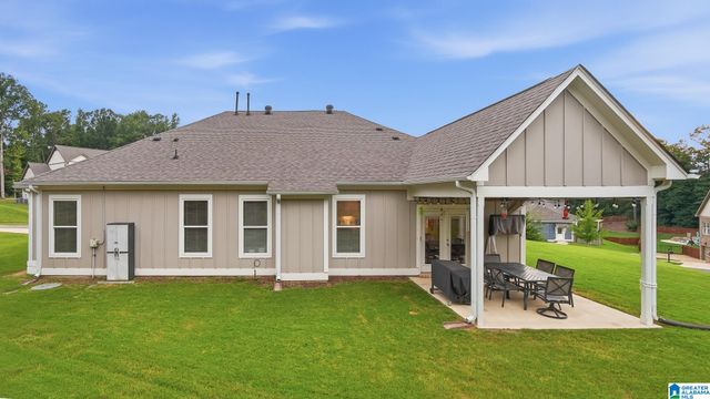 117 HENLEY TRAIL, Helena, AL 35080
