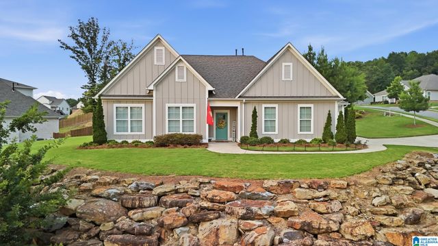 117 HENLEY TRAIL, Helena, AL 35080