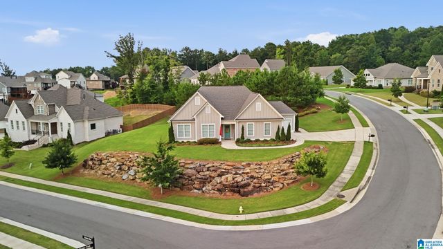 117 HENLEY TRAIL, Helena, AL 35080