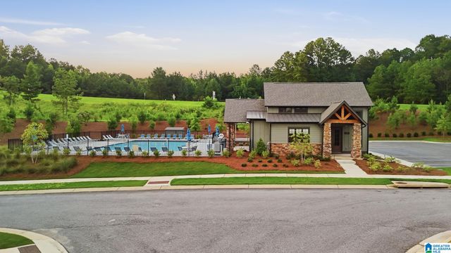 117 HENLEY TRAIL, Helena, AL 35080