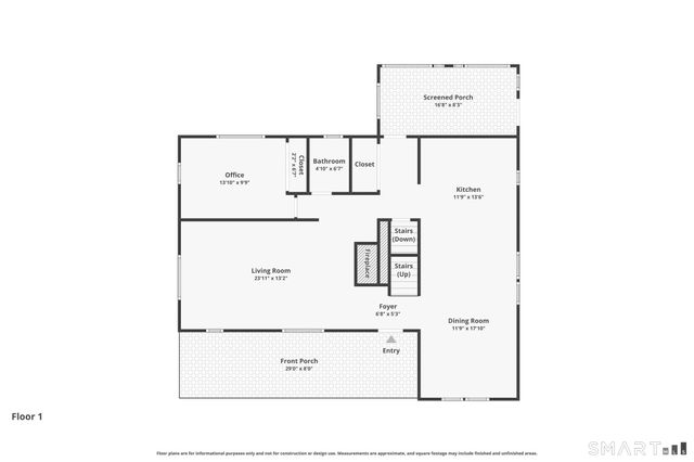 318 Tater Hill Road, East Haddam, CT 06423