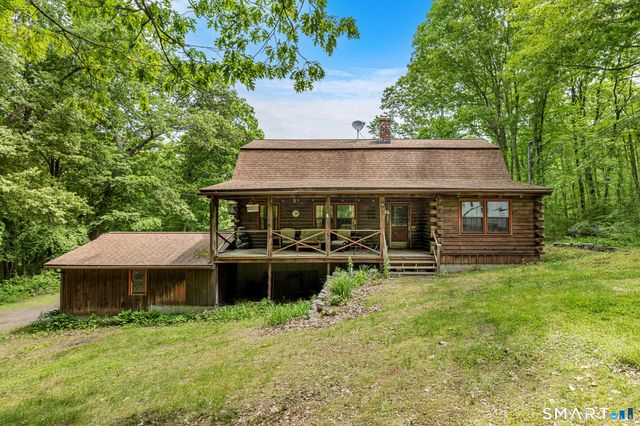 318 Tater Hill Road, East Haddam, CT 06423