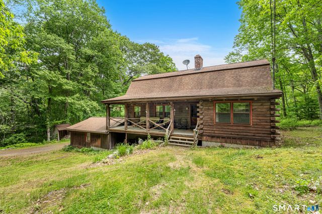 318 Tater Hill Road, East Haddam, CT 06423
