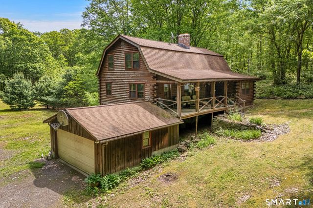 318 Tater Hill Road, East Haddam, CT 06423