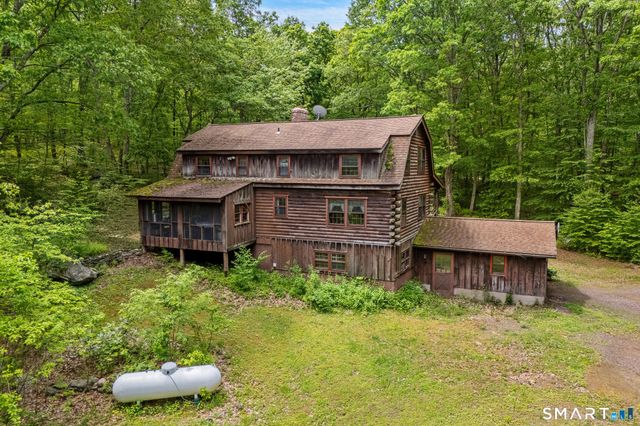 318 Tater Hill Road, East Haddam, CT 06423