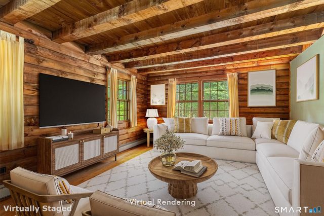 318 Tater Hill Road, East Haddam, CT 06423