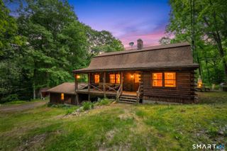 318 Tater Hill Road, East Haddam, CT 06423