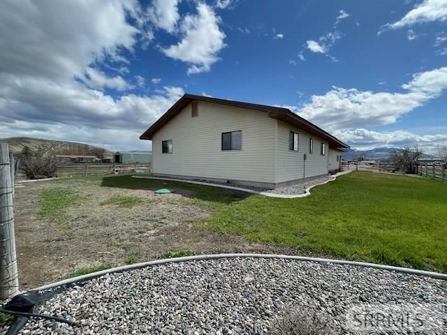 8 Demick Lane, Salmon, ID 83467