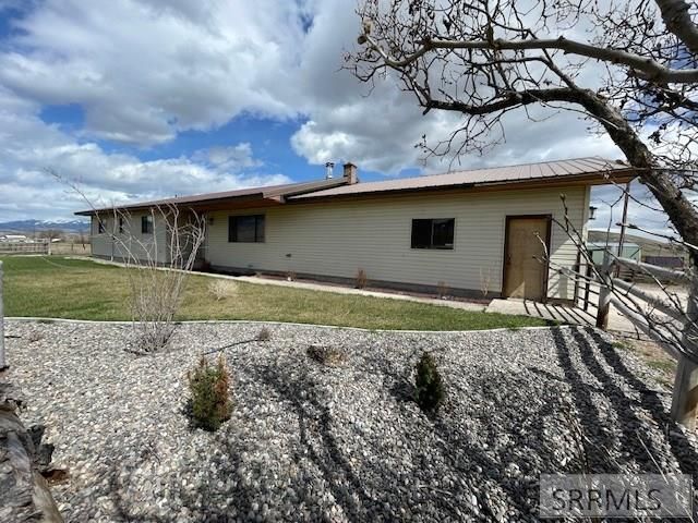 8 Demick Lane, Salmon, ID 83467