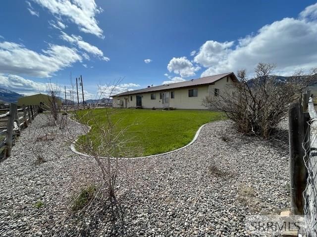 8 Demick Lane, Salmon, ID 83467