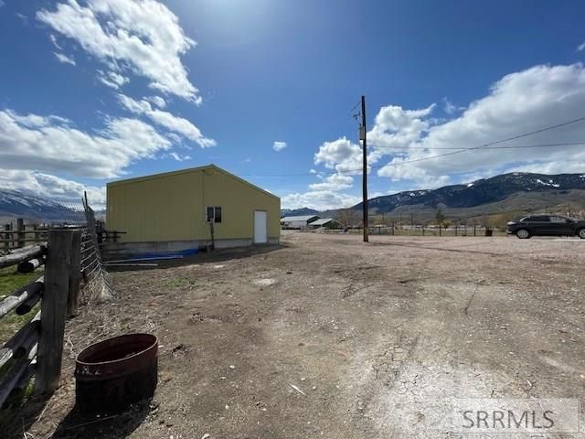 8 Demick Lane, Salmon, ID 83467