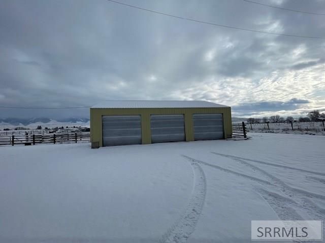 8 Demick Lane, Salmon, ID 83467