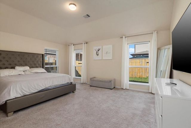 4606 Clara Rose Lane, Katy, TX 77449