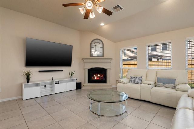 4606 Clara Rose Lane, Katy, TX 77449