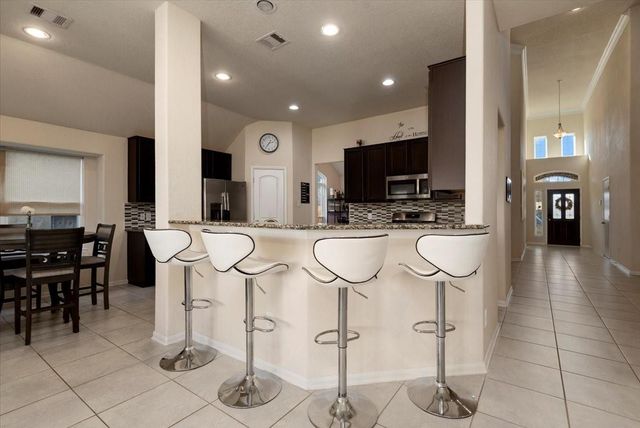 4606 Clara Rose Lane, Katy, TX 77449