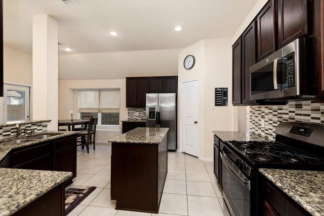 4606 Clara Rose Lane, Katy, TX 77449