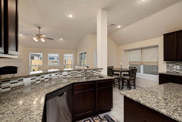 4606 Clara Rose Lane, Katy, TX 77449