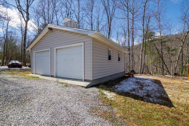 6720 Bradshaw RD, Salem, VA 24153