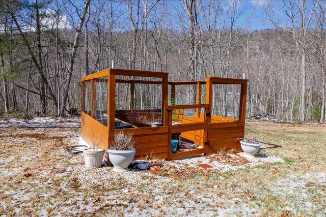 6720 Bradshaw RD, Salem, VA 24153