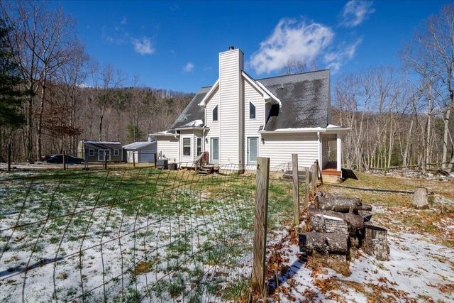 6720 Bradshaw RD, Salem, VA 24153