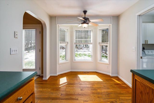 6720 Bradshaw RD, Salem, VA 24153