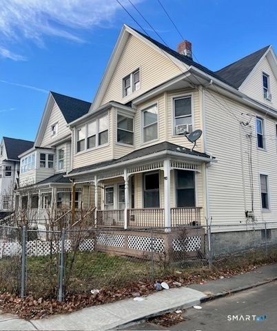 166 Laurel Avenue, Bridgeport, CT 06605