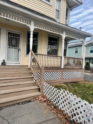 166 Laurel Avenue, Bridgeport, CT 06605