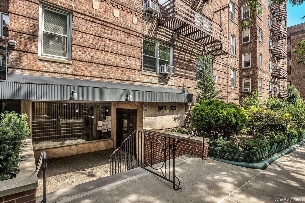102-55 67th Drive 4K, Forest Hills, NY 11375
