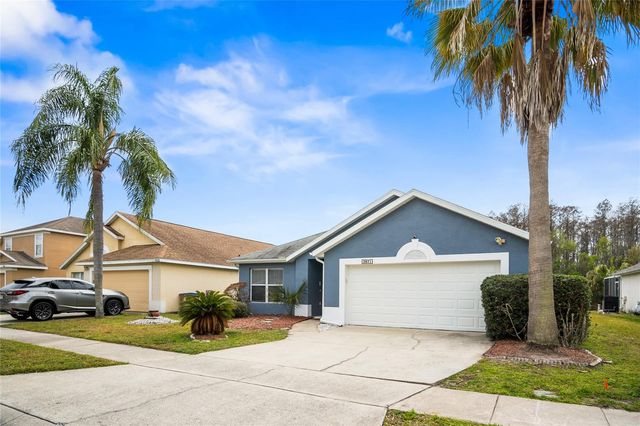2671 CHATHAM CIRCLE, Kissimmee, FL 34746