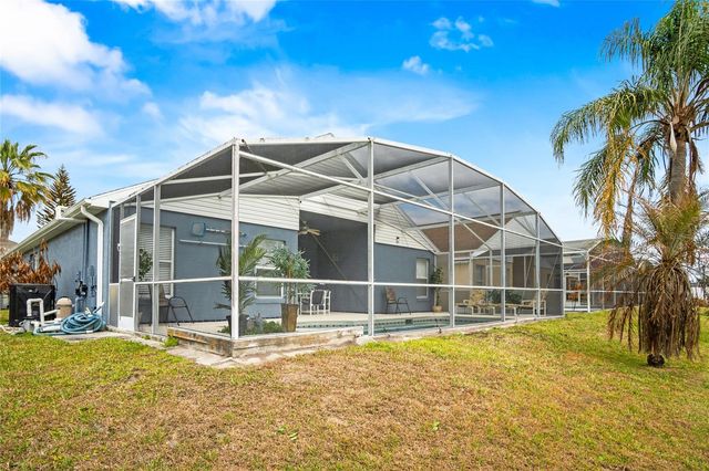 2671 CHATHAM CIRCLE, Kissimmee, FL 34746