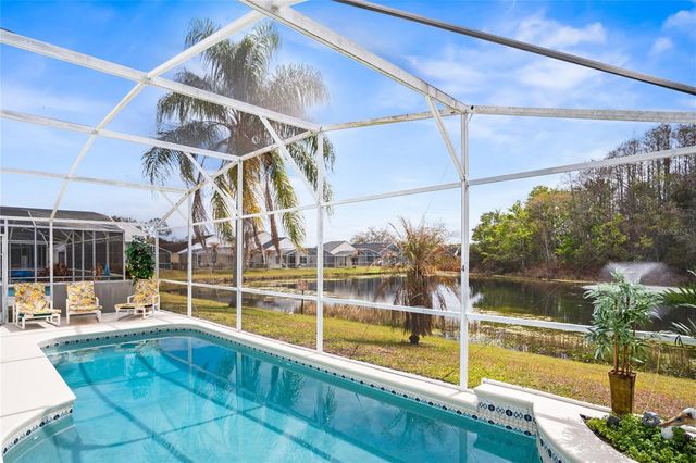 2671 CHATHAM CIRCLE, Kissimmee, FL 34746