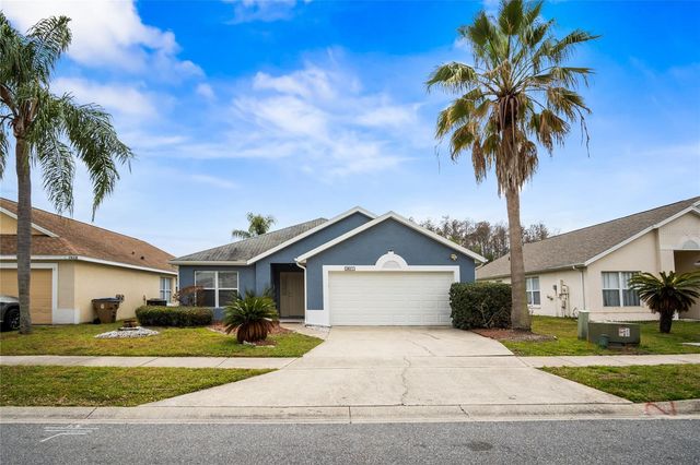 2671 CHATHAM CIRCLE, Kissimmee, FL 34746