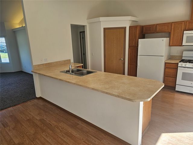 699 Myers Street SE, Rainier, WA 98576