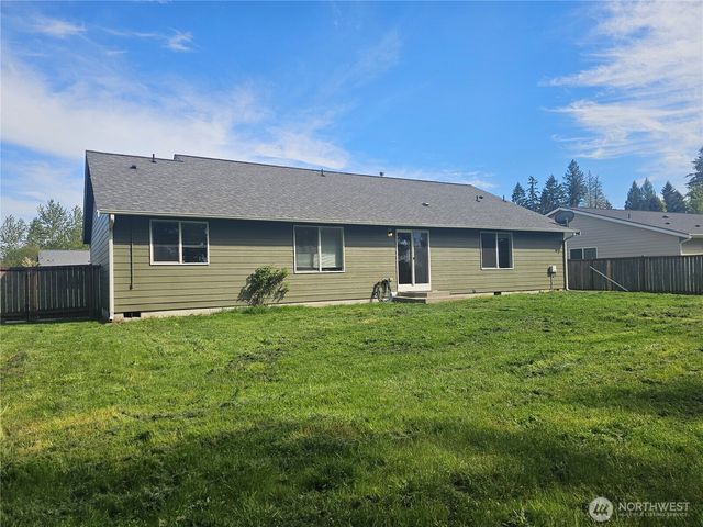 699 Myers Street SE, Rainier, WA 98576
