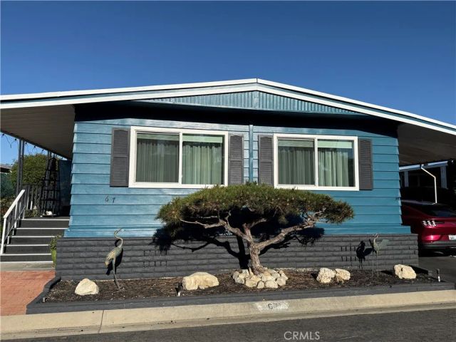 18601 Newland 67, Huntington Beach, CA 92646