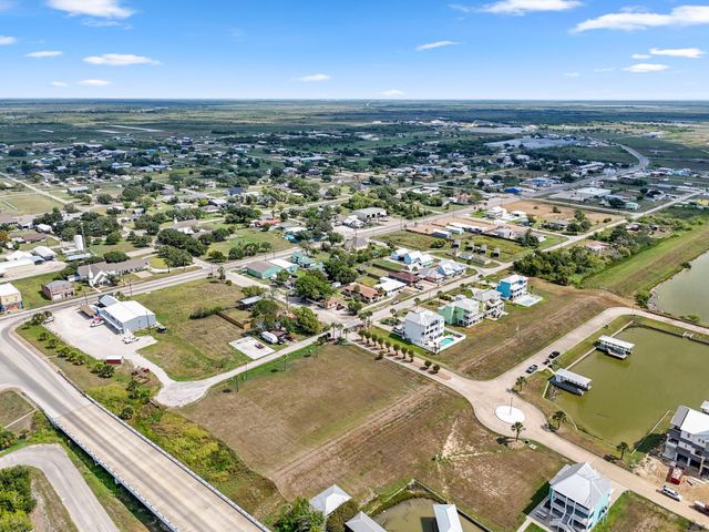 0 Matagorda Avenue, Matagorda, TX 77457