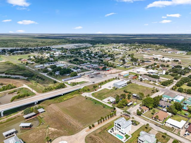 0 Matagorda Avenue, Matagorda, TX 77457