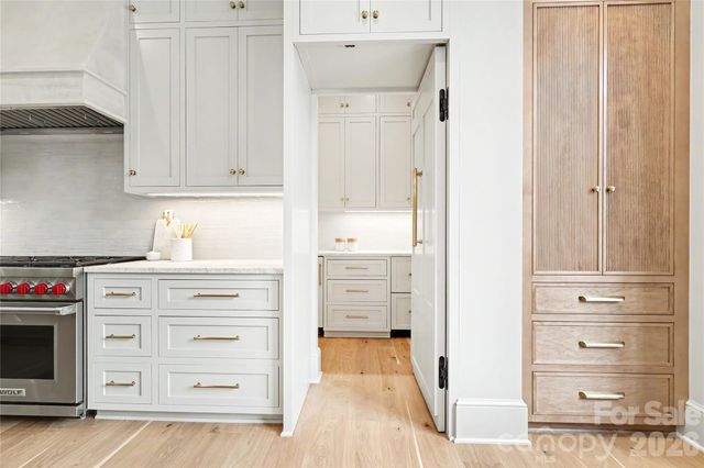 932 Heather Lane, Charlotte, NC 28209