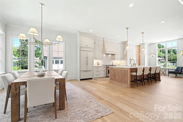 932 Heather Lane, Charlotte, NC 28209