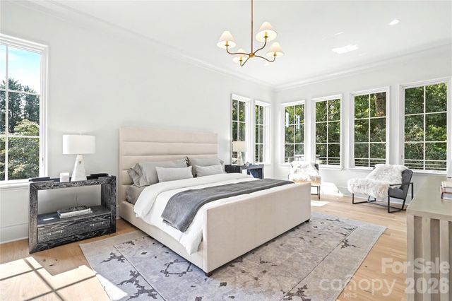 932 Heather Lane, Charlotte, NC 28209