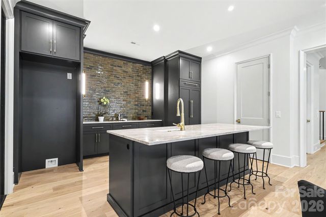 932 Heather Lane, Charlotte, NC 28209