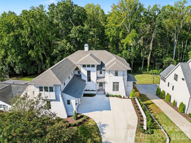 932 Heather Lane, Charlotte, NC 28209