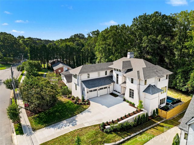932 Heather Lane, Charlotte, NC 28209