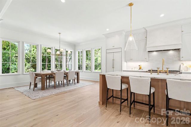 932 Heather Lane, Charlotte, NC 28209