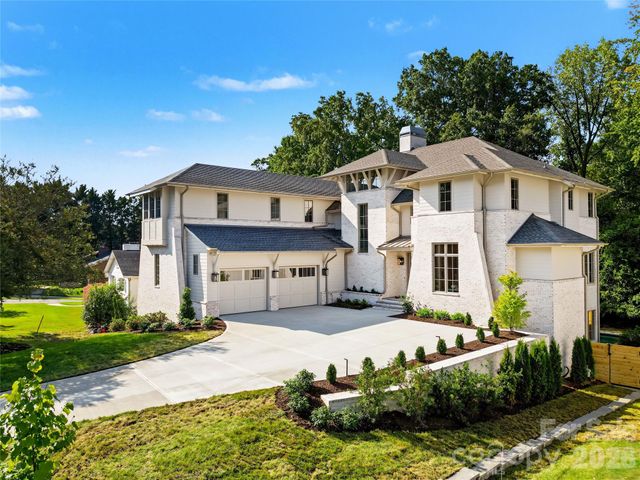 932 Heather Lane, Charlotte, NC 28209