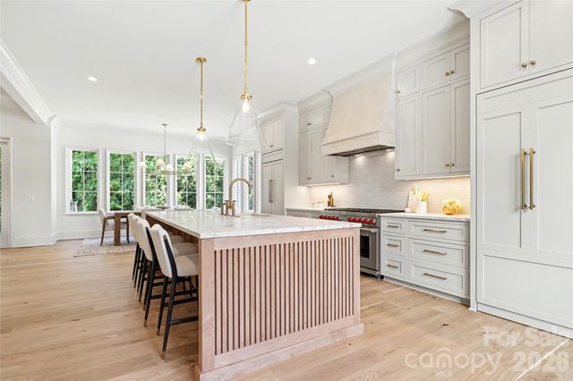 932 Heather Lane, Charlotte, NC 28209