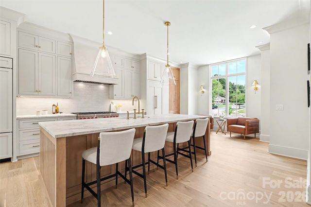 932 Heather Lane, Charlotte, NC 28209