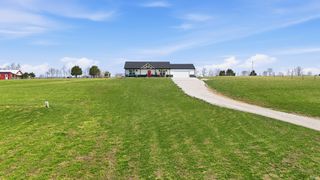 7295 S Burch Road, Bloomington, IN 47403