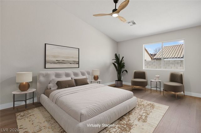 631 Pimlico Drive, Henderson, NV 89015